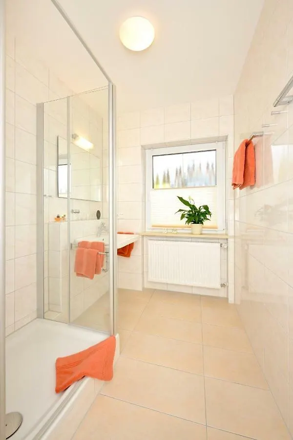 Apartment Ferienwohnungen Immenhof Oberstdorf Germany
